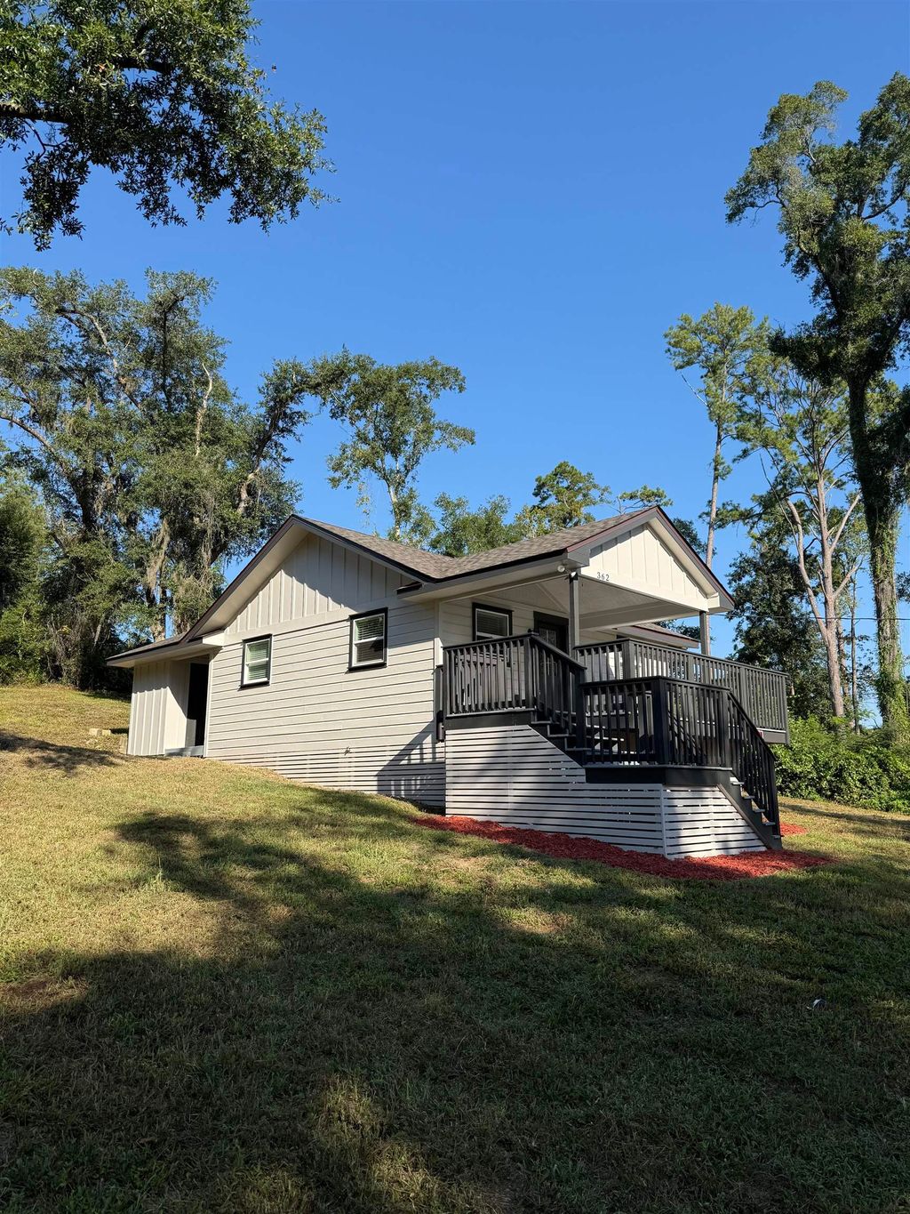 Photo of 362 Burks Lane, Tallahassee, FL 32304 (MLS # 390798)