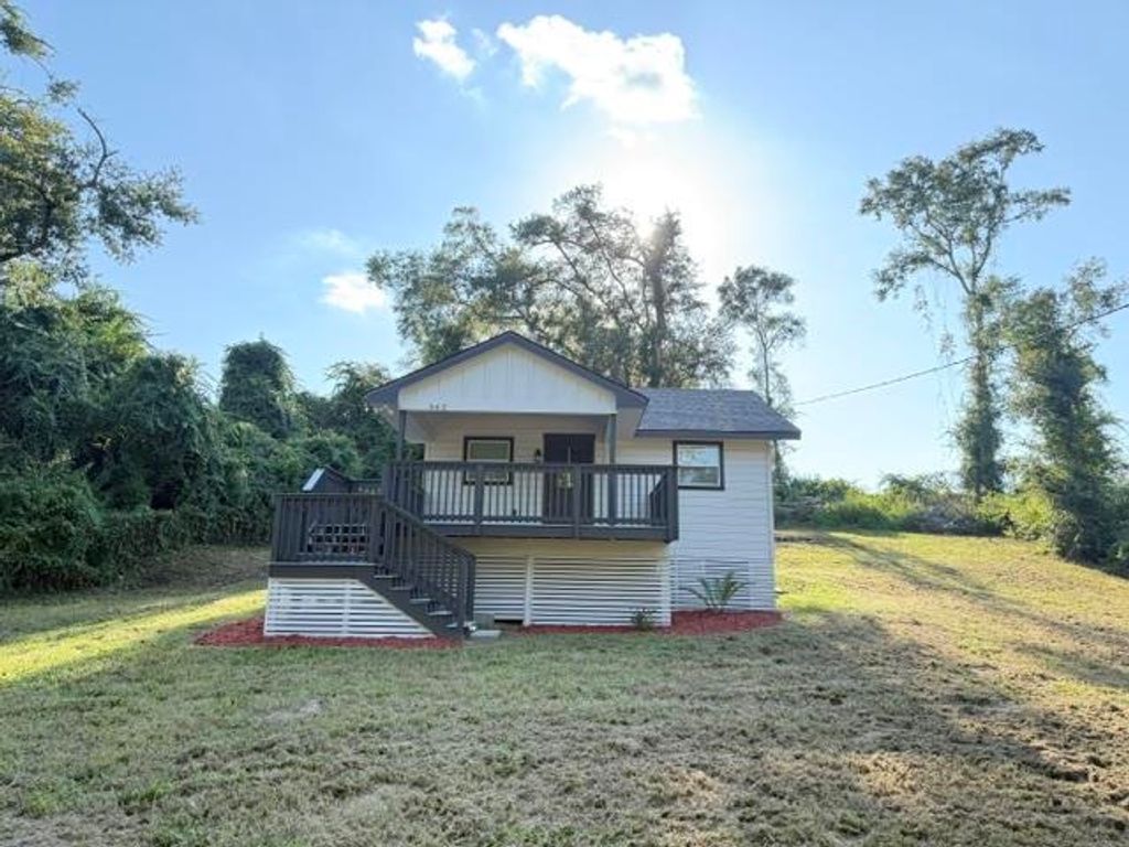 Photo of 362 Burks Lane, Tallahassee, FL 32304 (MLS # 390798)