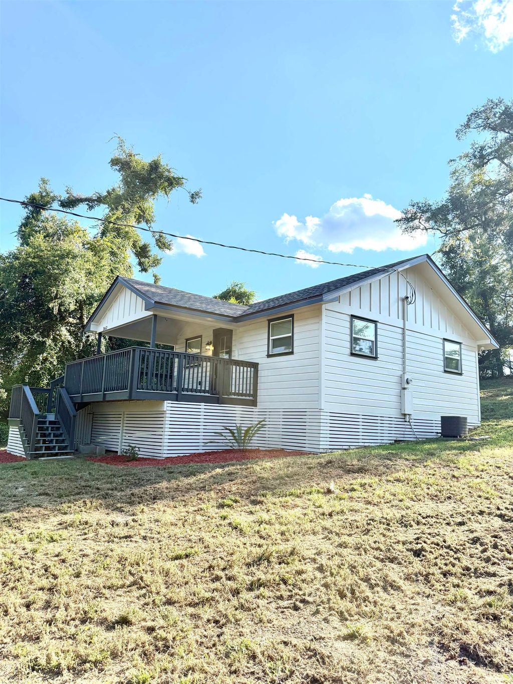 Photo of 362 Burks Lane, Tallahassee, FL 32304 (MLS # 390798)