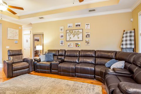 Tiny photo for 5628 Jacksons Gap Road, Tallahassee, FL 32317 (MLS # 397973)