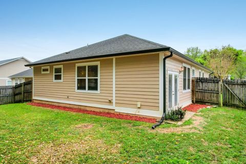 Tiny photo for 5628 Jacksons Gap Road, Tallahassee, FL 32317 (MLS # 397973)