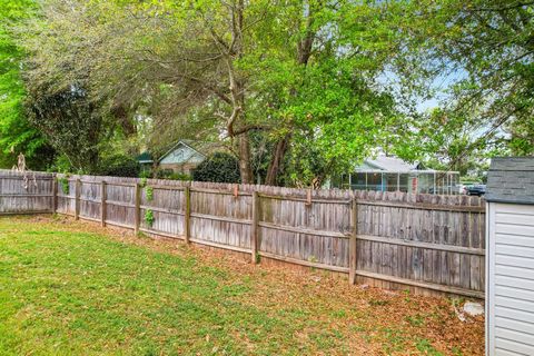 Tiny photo for 5628 Jacksons Gap Road, Tallahassee, FL 32317 (MLS # 397973)