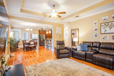 Tiny photo for 5628 Jacksons Gap Road, Tallahassee, FL 32317 (MLS # 397973)