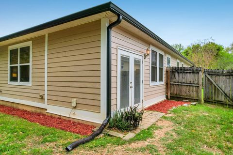 Tiny photo for 5628 Jacksons Gap Road, Tallahassee, FL 32317 (MLS # 397973)