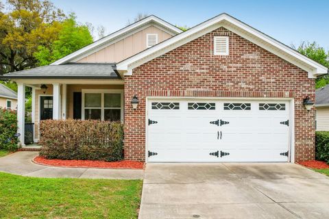 Tiny photo for 5628 Jacksons Gap Road, Tallahassee, FL 32317 (MLS # 397973)