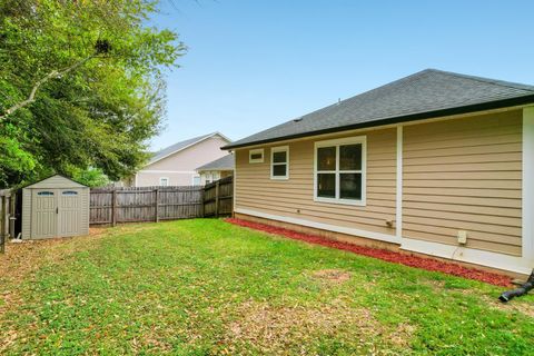 Tiny photo for 5628 Jacksons Gap Road, Tallahassee, FL 32317 (MLS # 397973)