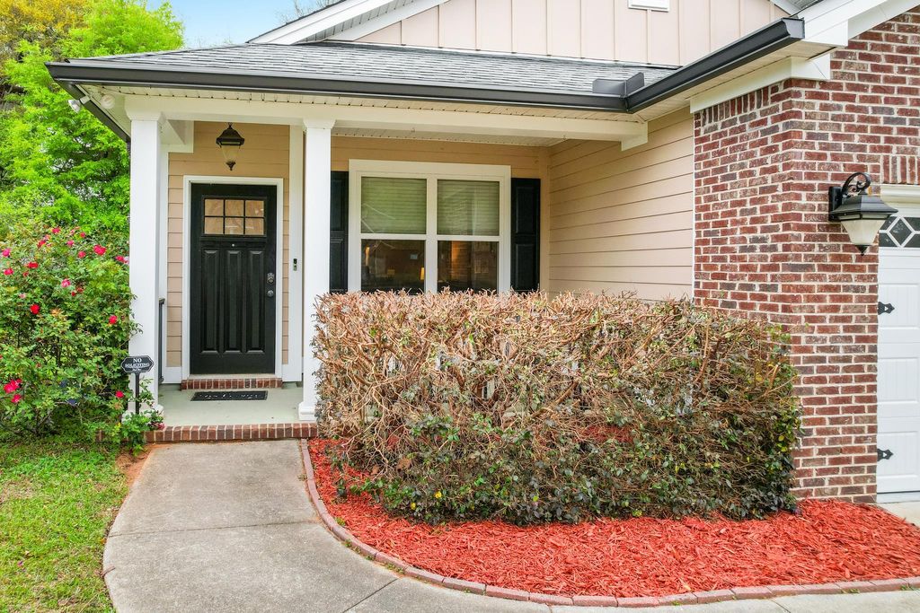 Photo of 5628 Jacksons Gap Road, Tallahassee, FL 32317 (MLS # 397973)