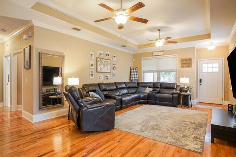 Tiny photo for 5628 Jacksons Gap Road, Tallahassee, FL 32317 (MLS # 397973)