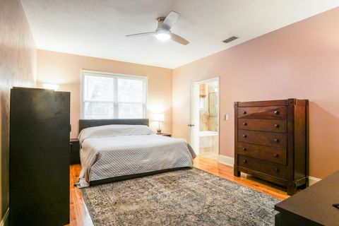 Tiny photo for 5628 Jacksons Gap Road, Tallahassee, FL 32317 (MLS # 397973)