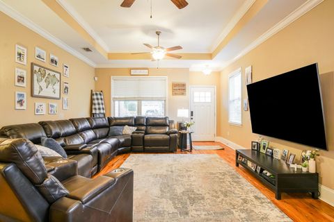 Tiny photo for 5628 Jacksons Gap Road, Tallahassee, FL 32317 (MLS # 397973)