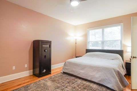 Tiny photo for 5628 Jacksons Gap Road, Tallahassee, FL 32317 (MLS # 397973)