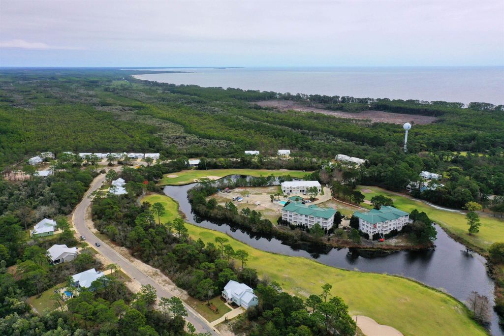 Photo of 397 Royal Tern Way, Carrabelle, FL 32322 (MLS # 391439)