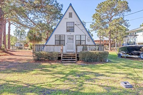 50 Fiesta Drive Alligator Point FL 32346
