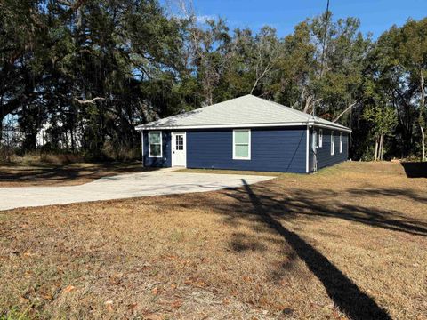 Photo of 2766 Roberts Avenue, Tallahassee, FL 32310 (MLS # 395461)