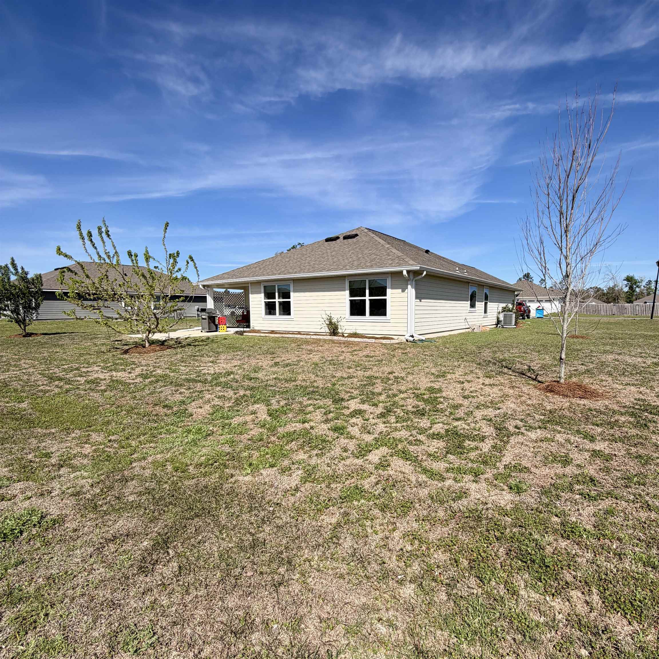 114 E Pecan Street