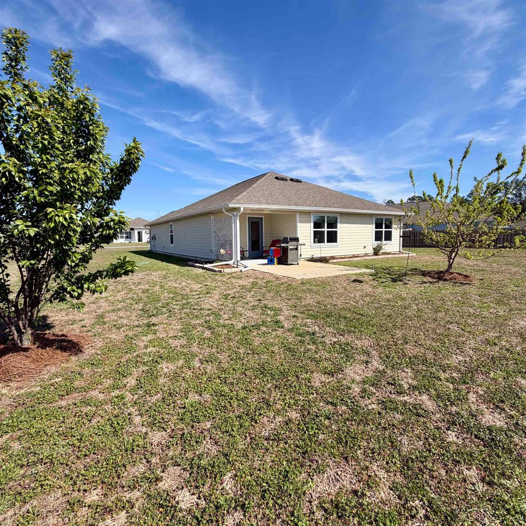 Photo of 114 E Pecan Street, Crawfordville, FL 32327 (MLS # 397499)