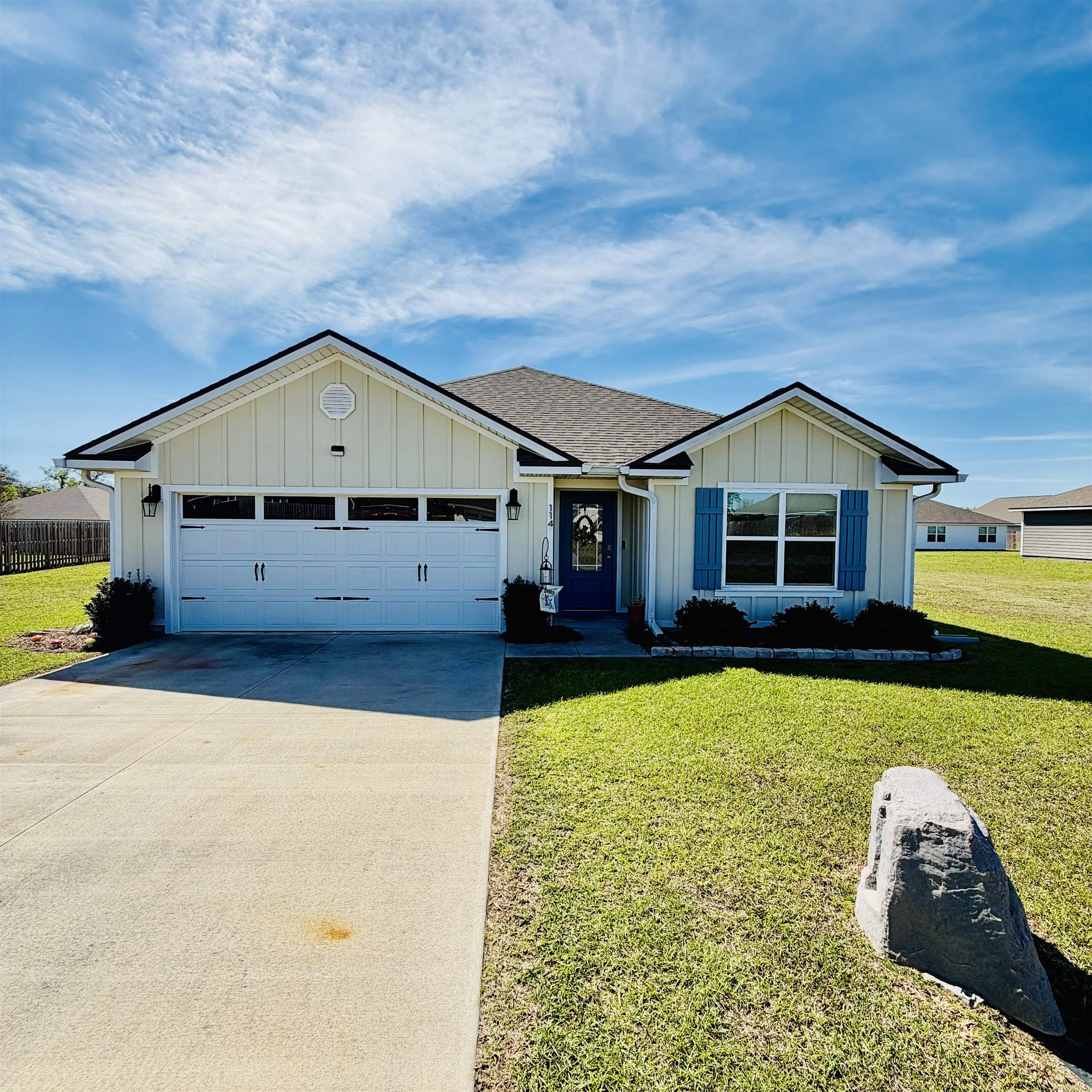 114 E Pecan Street