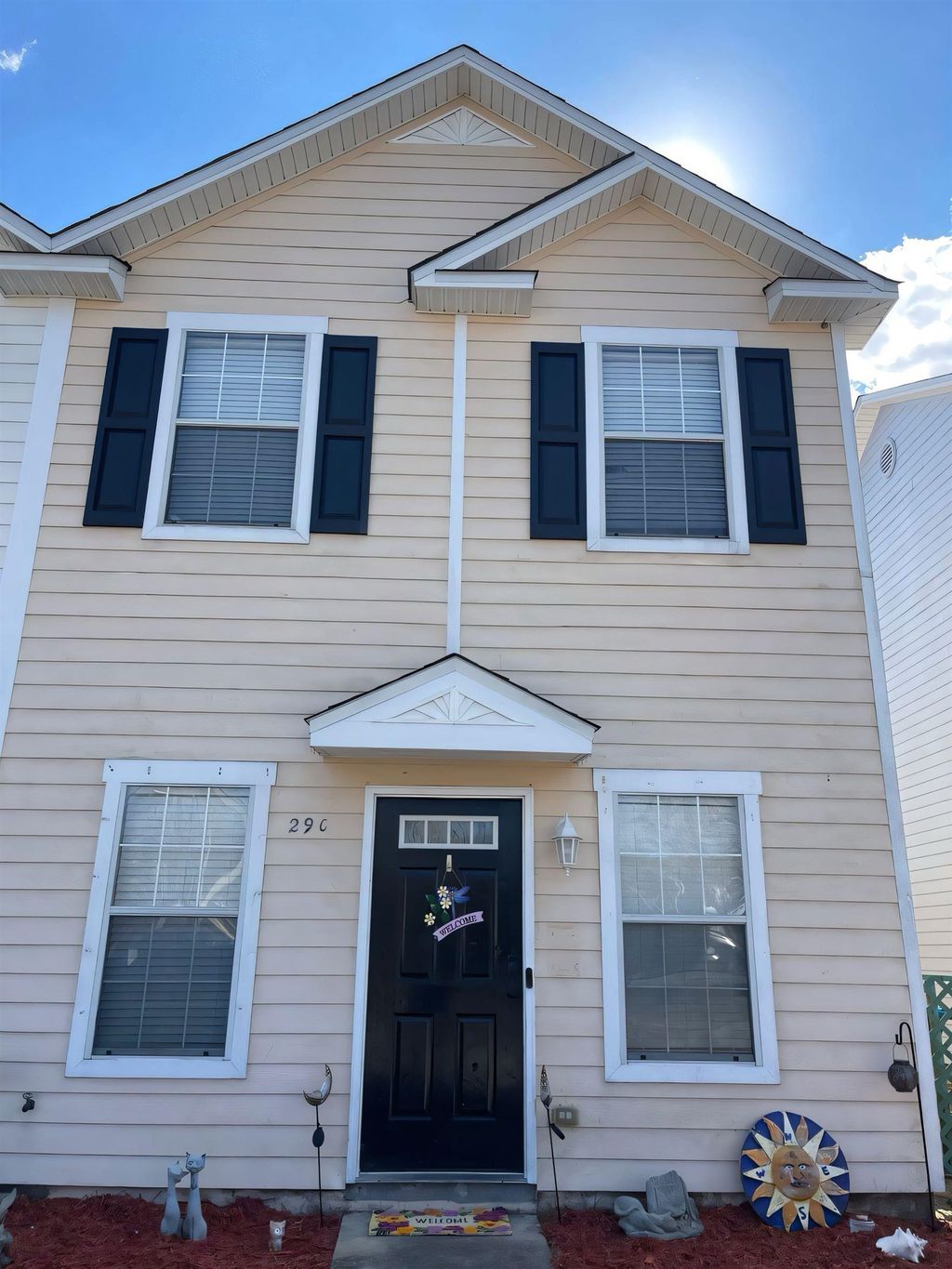 Photo of 29-C Old Courthouse Way, Crawfordville, FL 32327 (MLS # 395888)