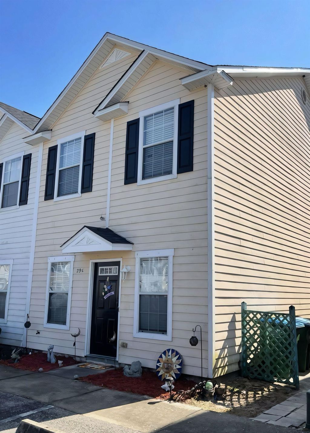 Photo of 29-C Old Courthouse Way, Crawfordville, FL 32327 (MLS # 395888)