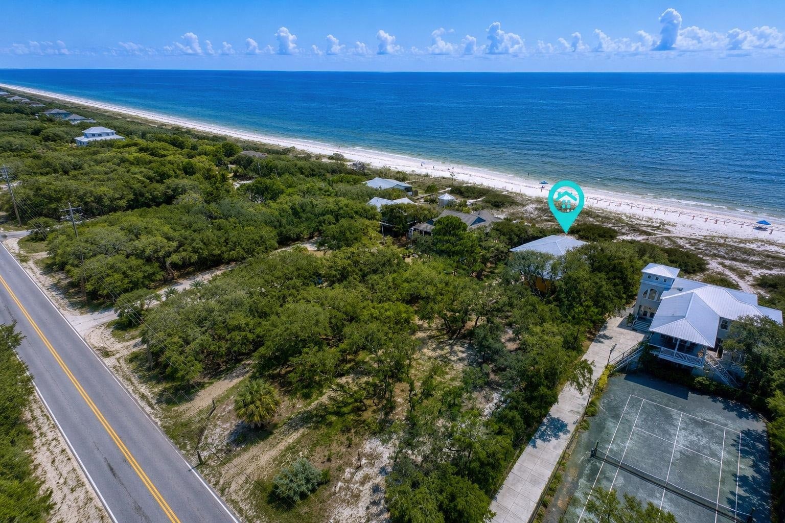 1391 Alligator Drive