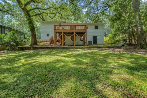 Tiny photo for 1422 Lucy Street, Tallahassee, FL 32308 (MLS # 389110)