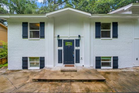 Tiny photo for 1422 Lucy Street, Tallahassee, FL 32308 (MLS # 389110)