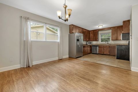 Tiny photo for 1422 Lucy Street, Tallahassee, FL 32308 (MLS # 389110)