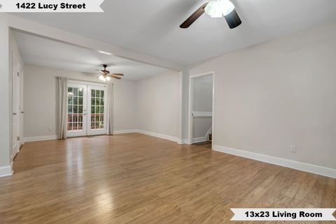 Tiny photo for 1422 Lucy Street, Tallahassee, FL 32308 (MLS # 389110)