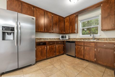 Tiny photo for 1422 Lucy Street, Tallahassee, FL 32308 (MLS # 389110)
