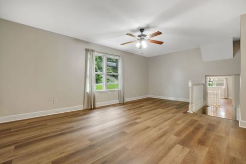 Tiny photo for 1422 Lucy Street, Tallahassee, FL 32308 (MLS # 389110)