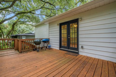 Tiny photo for 1422 Lucy Street, Tallahassee, FL 32308 (MLS # 389110)