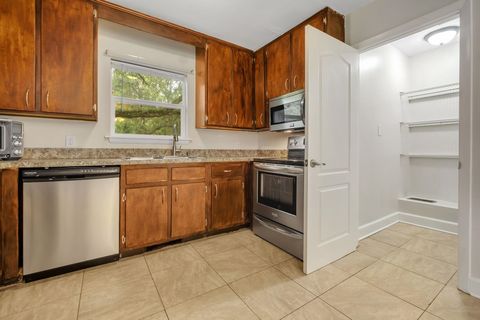 Tiny photo for 1422 Lucy Street, Tallahassee, FL 32308 (MLS # 389110)