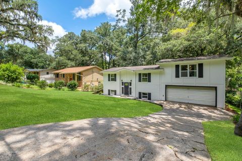 Tiny photo for 1422 Lucy Street, Tallahassee, FL 32308 (MLS # 389110)