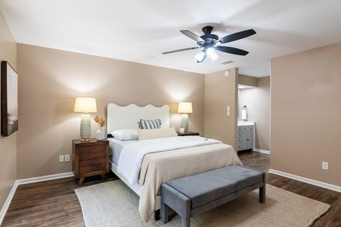 Tiny photo for 2959 Bay Shore Drive, Tallahassee, FL 32309 (MLS # 392536)