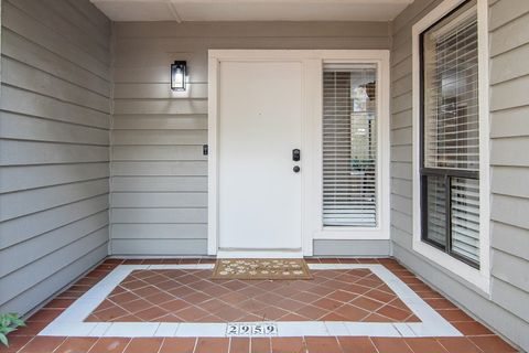 Tiny photo for 2959 Bay Shore Drive, Tallahassee, FL 32309 (MLS # 392536)