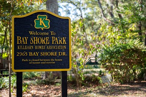 Tiny photo for 2959 Bay Shore Drive, Tallahassee, FL 32309 (MLS # 392536)