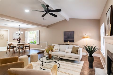 Tiny photo for 2959 Bay Shore Drive, Tallahassee, FL 32309 (MLS # 392536)