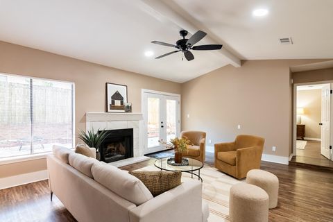 Tiny photo for 2959 Bay Shore Drive, Tallahassee, FL 32309 (MLS # 392536)