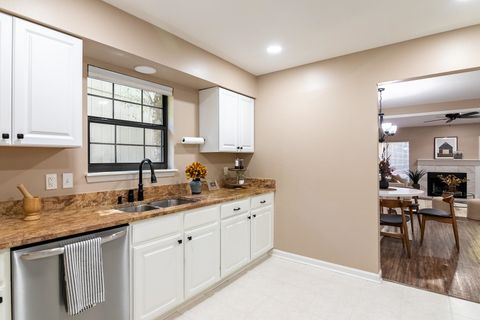 Tiny photo for 2959 Bay Shore Drive, Tallahassee, FL 32309 (MLS # 392536)