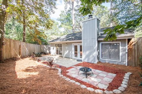 Tiny photo for 2959 Bay Shore Drive, Tallahassee, FL 32309 (MLS # 392536)