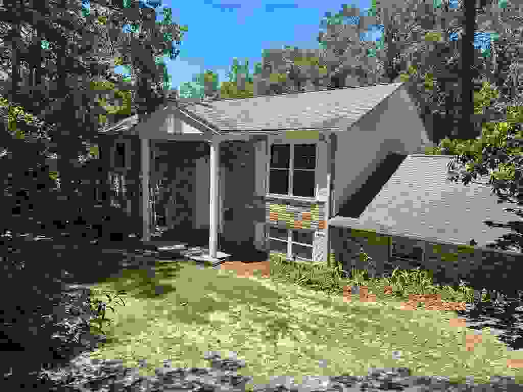 Photo of 2209 Gibbs Drive, Tallahassee, FL 32303 (MLS # 401643)