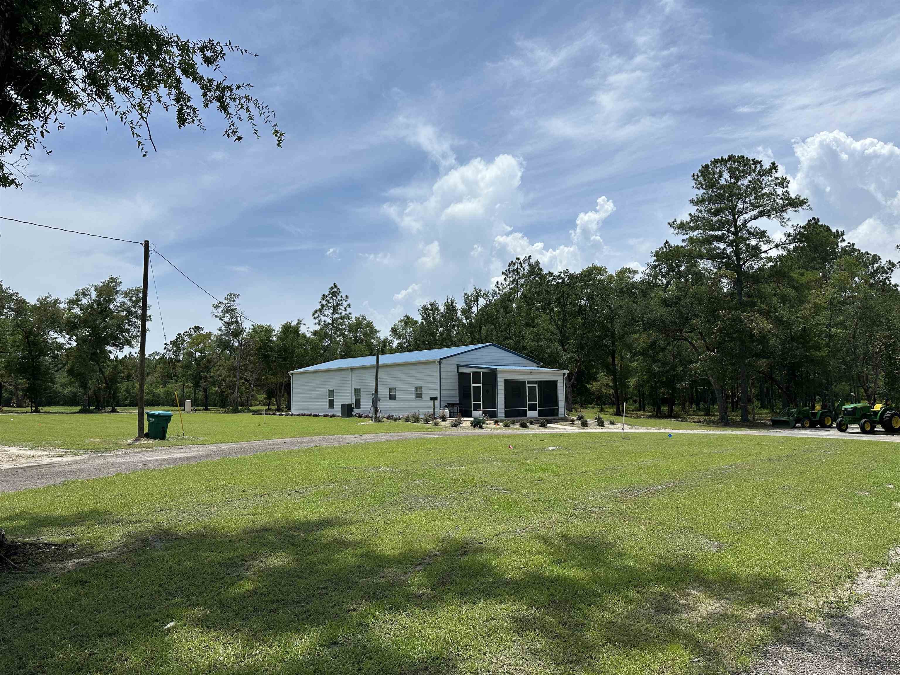 605 Floyd Gray Road