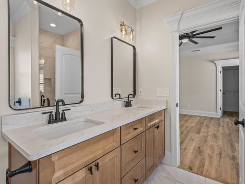 Tiny photo for 10 Divine Loop, Crawfordville, FL 32327 (MLS # 399098)