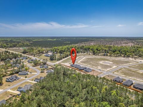 Tiny photo for 10 Divine Loop, Crawfordville, FL 32327 (MLS # 399098)