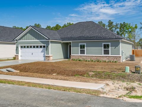 Tiny photo for 10 Divine Loop, Crawfordville, FL 32327 (MLS # 399098)