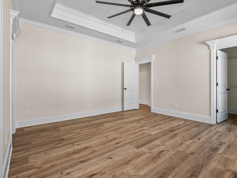 Tiny photo for 10 Divine Loop, Crawfordville, FL 32327 (MLS # 399098)