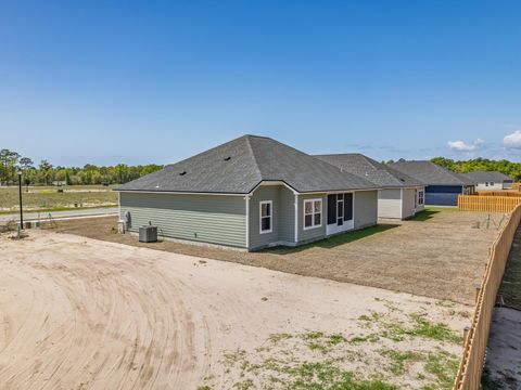 Tiny photo for 10 Divine Loop, Crawfordville, FL 32327 (MLS # 399098)