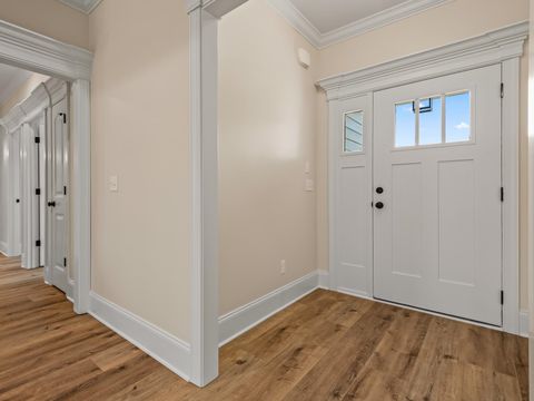 Tiny photo for 10 Divine Loop, Crawfordville, FL 32327 (MLS # 399098)