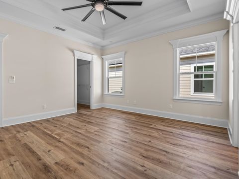 Tiny photo for 10 Divine Loop, Crawfordville, FL 32327 (MLS # 399098)