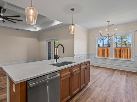 Tiny photo for 10 Divine Loop, Crawfordville, FL 32327 (MLS # 399098)